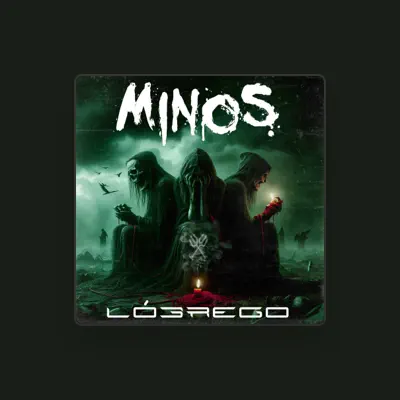 Listen to Minos, watch music videos, read bio, see tour dates & more!