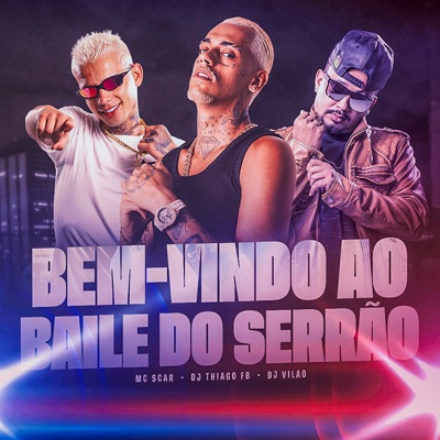 Bem Vindo ao Baile do Serrão - Single