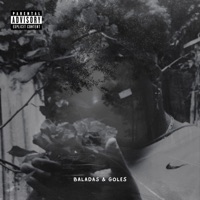 Baladas e Goles (feat. Mts Mc) - Single - Ezzik