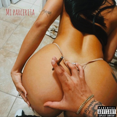 Mi Parcerita - Single