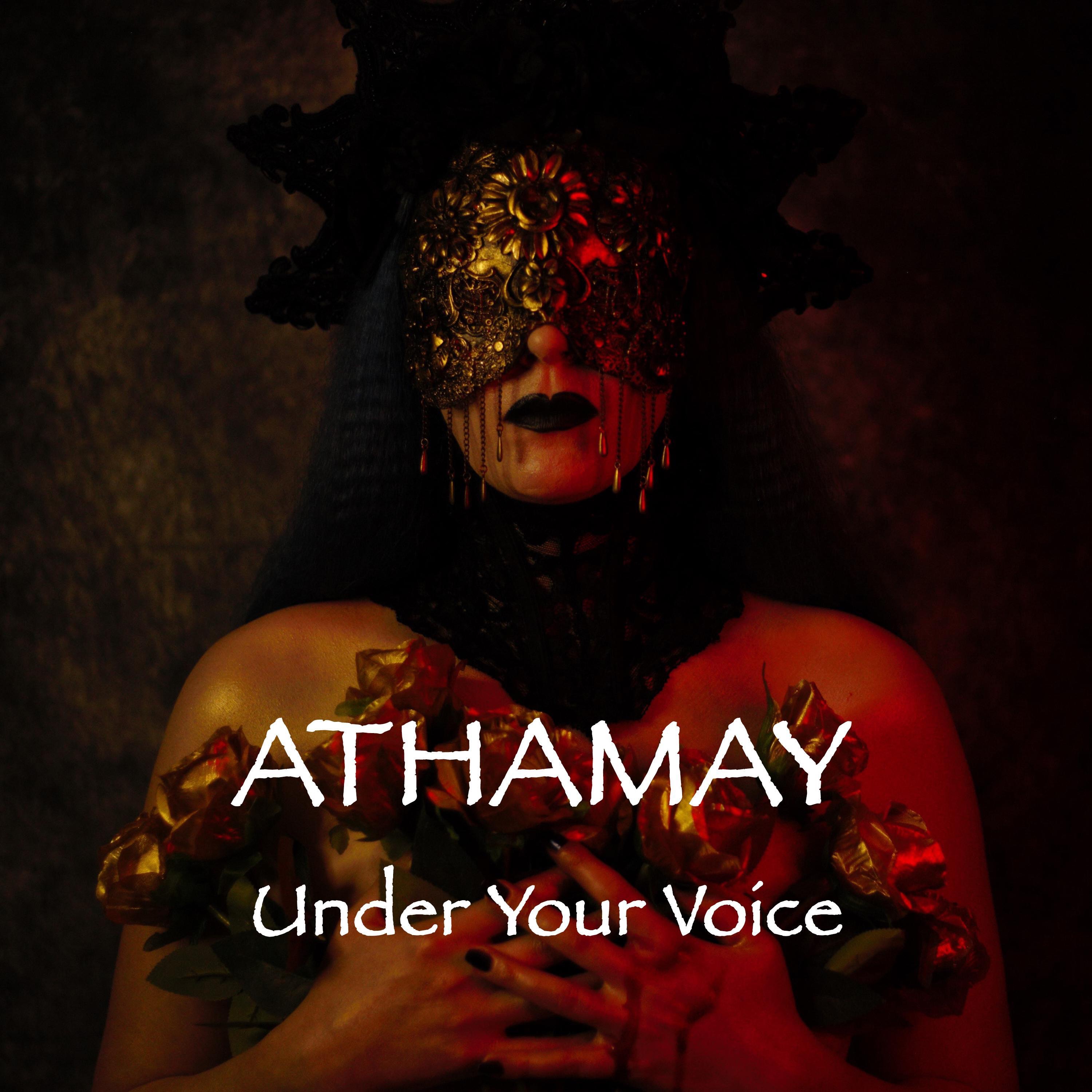 Under Your Voice - Single