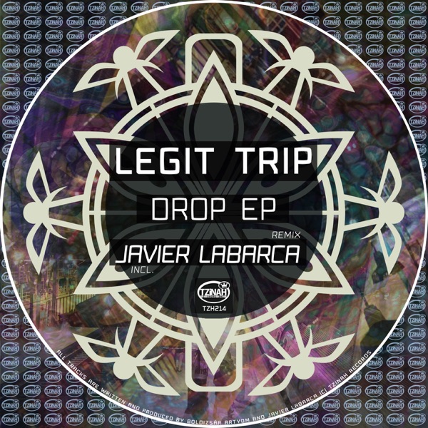Drop - EP