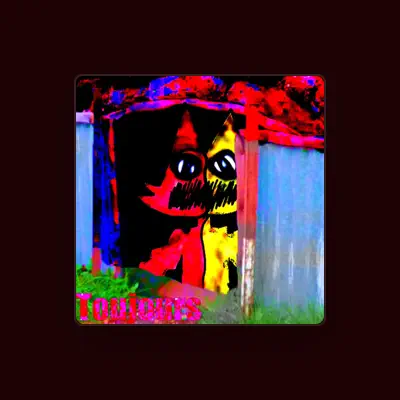 Listen to Mohidi The Raccoon, watch music videos, read bio, see tour dates & more!