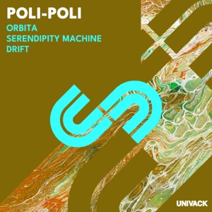 Serendipity Machine - Single