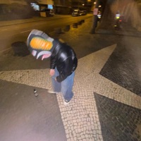 luvispain</3 - Single - Bennyniall