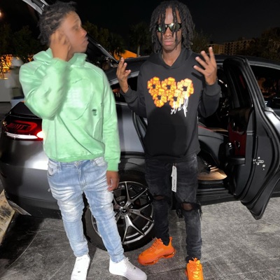 Paper Chasin (feat. Certified) - Single