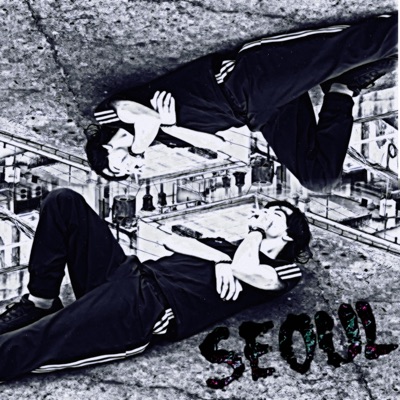 Seoul 2023-2025 archives