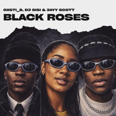 Black Roses
