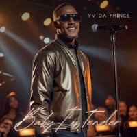 Baby Im Tender - Single