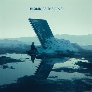 Be The One - Single