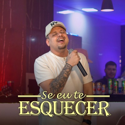 Se Eu Te Esquecer - Single