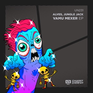 Vamu Mexer - Single