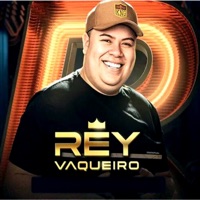 Pra Tocar no Paredao - EP - Rey Vaqueiro