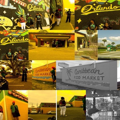 TRAPQUINCE LOVE LETTERS TO DA O