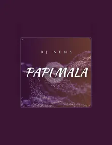 Dengarkan DJ NenZ, tonton video musik, baca bio, lihat tanggal tur & lainnya!