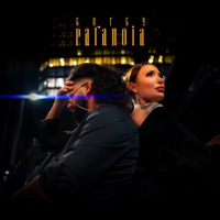 Paranoia - Single - GORGY