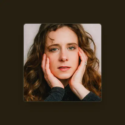Listen to Émilie Marcadé, watch music videos, read bio, see tour dates & more!