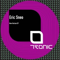New Horizon - Single - Eric Sneo