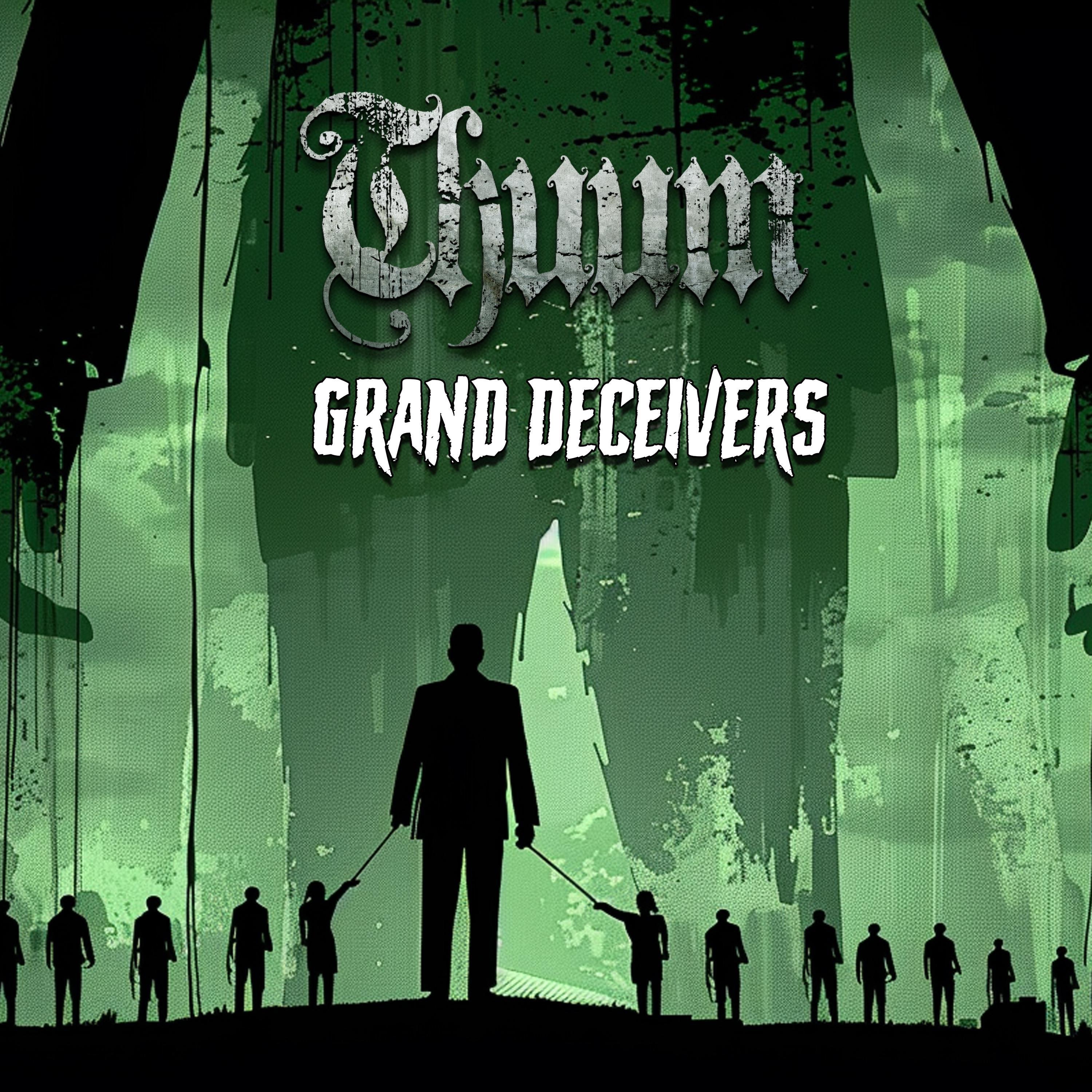 Grand Deceivers - Single