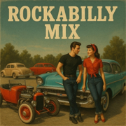 Rockabilly mix - Kyle wilkinson