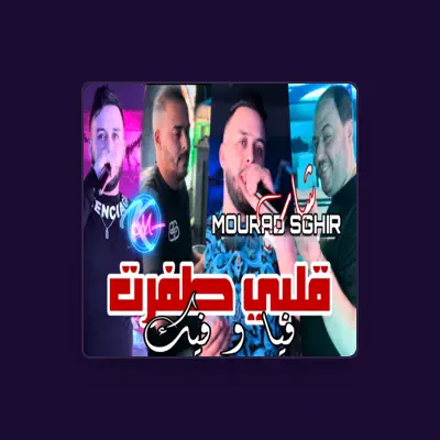 Listen to Cheb Mourad Sghir, watch music videos, read bio, see tour dates & more!