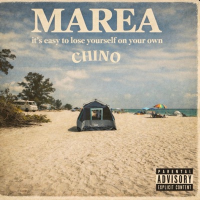 MAREA - Single