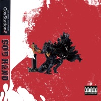 God Hand - Single - SAYZEE