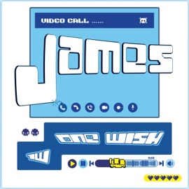 ONEWISH JAMES