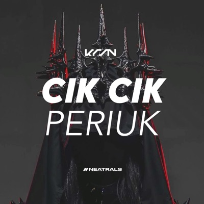 CIK CIK PERIUK - Single