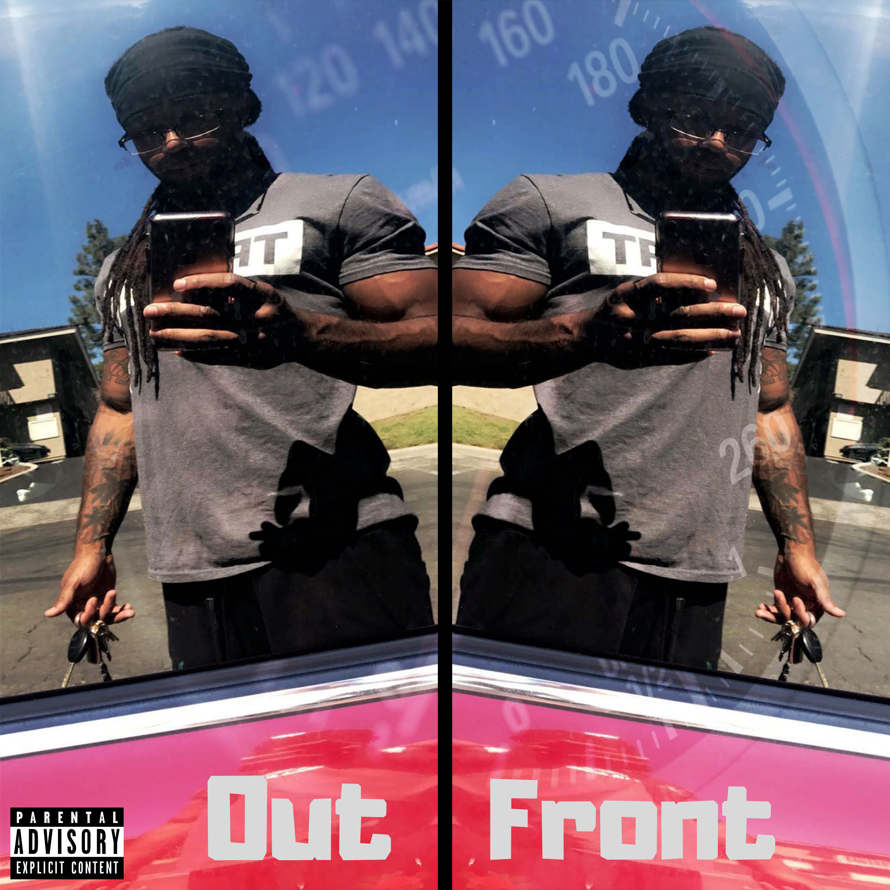 Out Front - Single