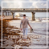 Feel the Light (Acoustic Version) - Single - Steven Morowski
