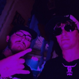 Ain't For Me (feat. P The Poet) RCX