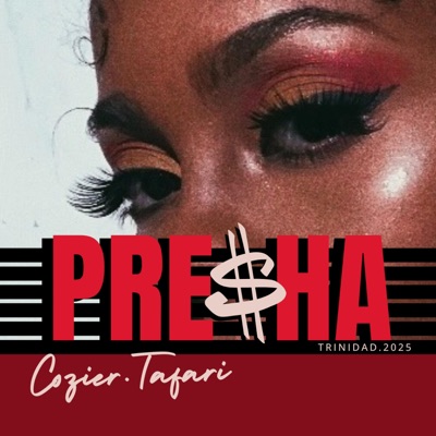 PRE$hA (feat. Tafari) - Single