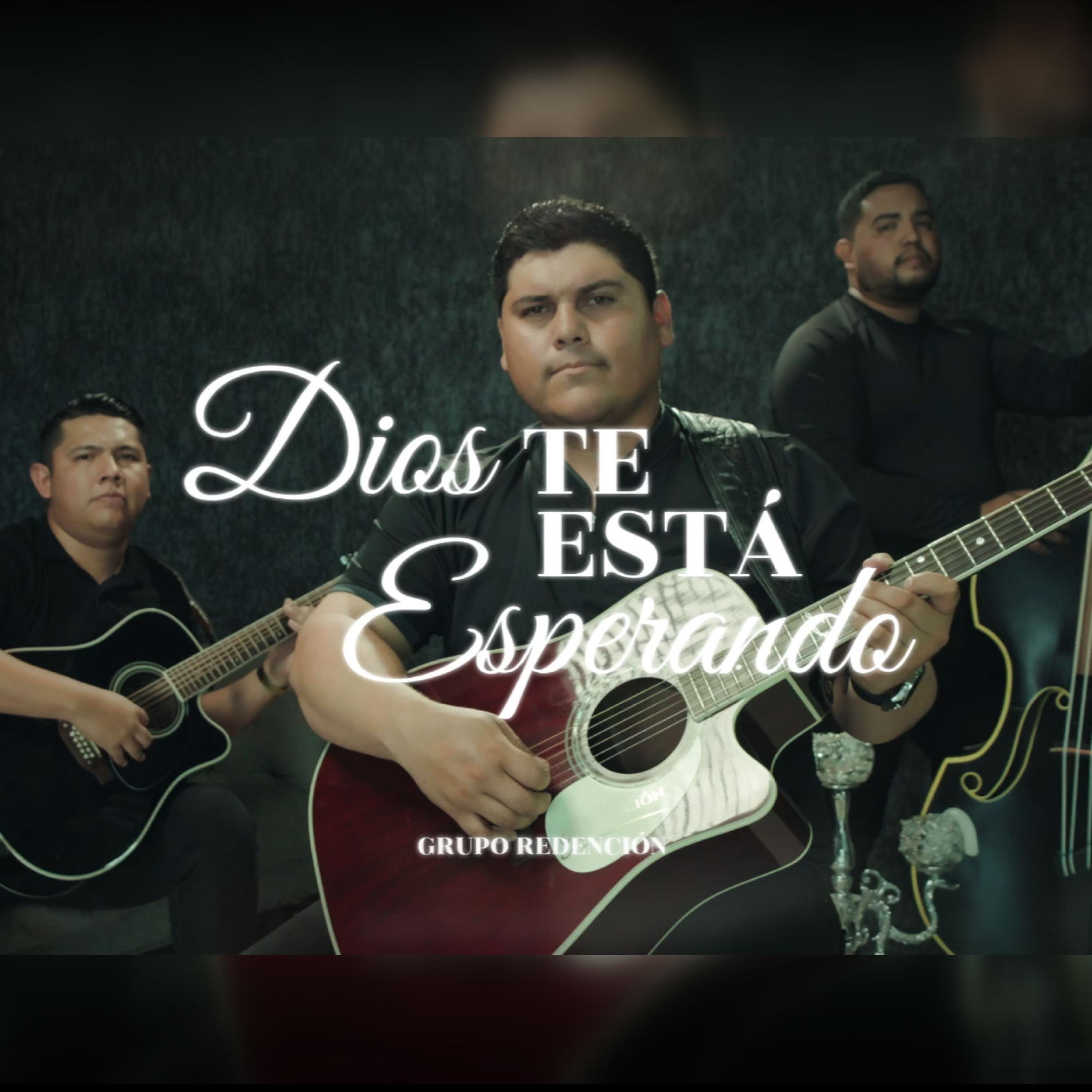 Dios Te Está Esperando - Single