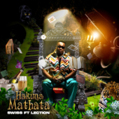 Hakuna Mathata (feat. Lection) - Swiss Cover Art