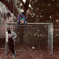 Trainer 2.0 (feat. Tis L) - Single - IvanG & Terfak