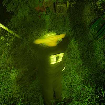 I want u to stay (feat. Kxma) - Single