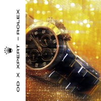 Rolex (feat. OD) - Single - XPERT