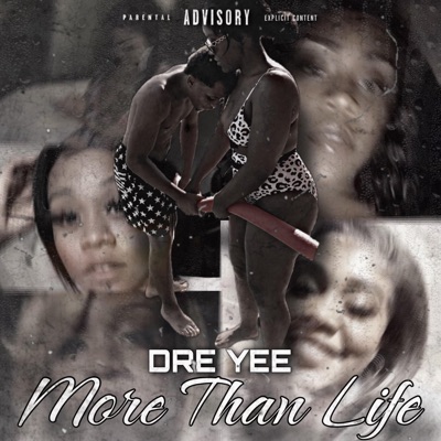 More Than Life - Single
