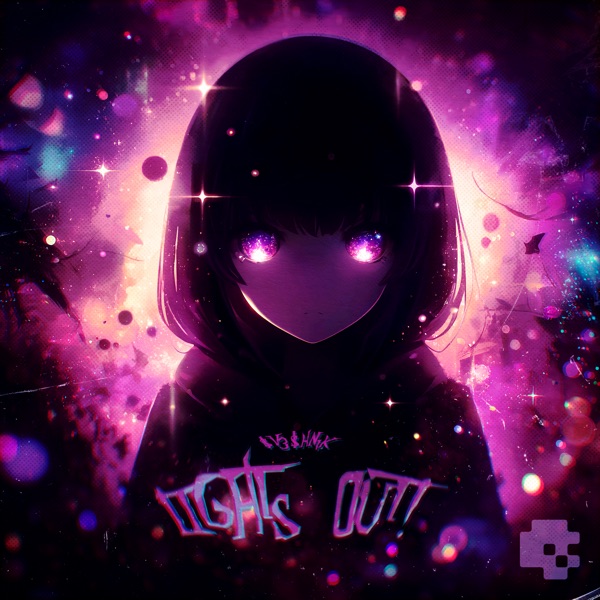 Lights out! - EP