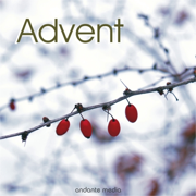 Advent - Verschiedene Interpret:innen