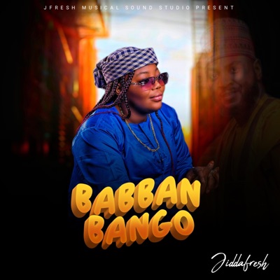 BABBAN BANGO - Single