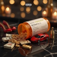 Get Used To It (feat. Taylor Ray) - Single - Yvk