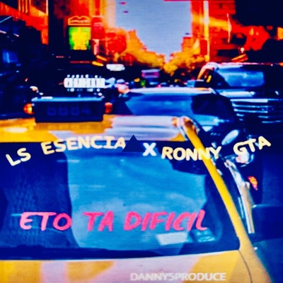 Eto Ta Difícil - Single