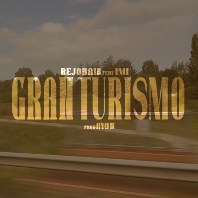 Gran Turismo (feat. Pszkowiak, PMO, Projekt Północ, Imi & Ayon) - Single