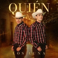 Quién - Single - Los Luna