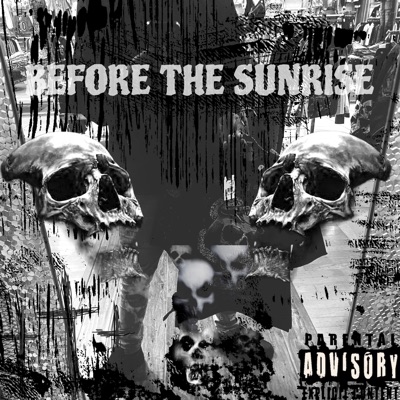 BEFORE THE SUNRISE