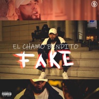 Fake - Single - Chamo Bendito