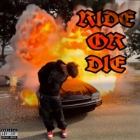 RIDE OR DIE - Single - Ab1yss