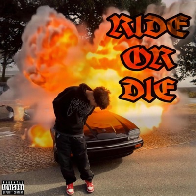 RIDE OR DIE - Single